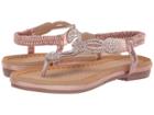 Patrizia Aira (champagne) Women's Shoes