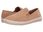 Esprit Erika Perf (taupe) Women's Shoes
