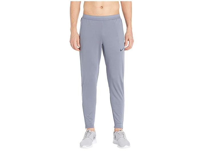 Nike Phenom Pants (armory Blue/reflect Black) Men's Casual Pants