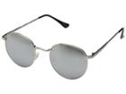 Steve Madden Sm465118 (silver) Fashion Sunglasses