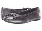 Rachel Kids Clara (little Kid/big Kid) (pewter Metallic) Girl's Shoes