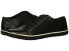 Kenneth Cole Unlisted Crown Sneaker B (black) Men's Shoes