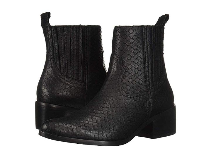 Steven Walden (black Multi) Women's Shoes