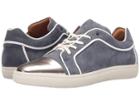 Mezlan Valeri (silver/grey) Men's Lace Up Casual Shoes