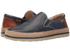 Pikolinos Linares M2g-3094 (nautic Brandy) Men's Shoes