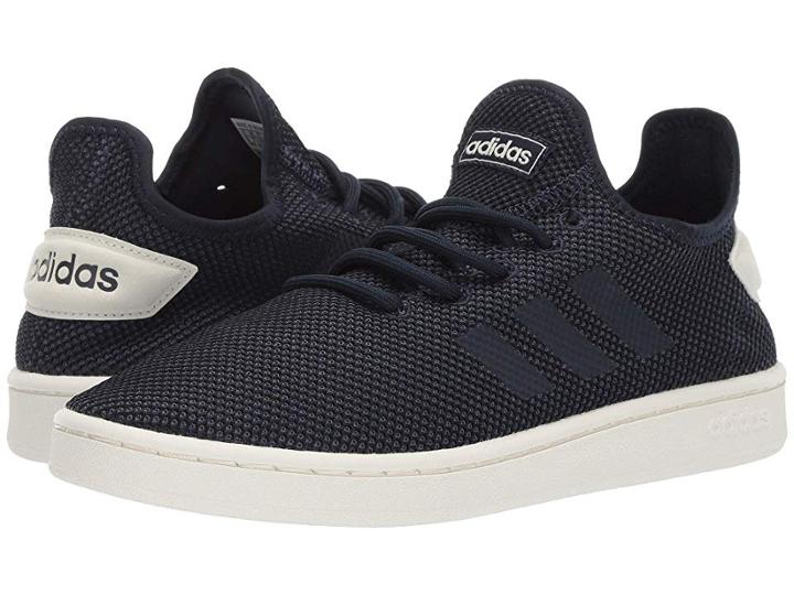 Adidas Court Adapt (legend Ink/legend Ink/raw White) Women's Shoes