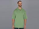 Columbia - Perfect Cast Polo Shirt - Tall (turf Green)