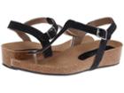 Cordani Gene (navy Suede) Women's Sandals