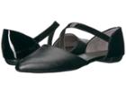 Lifestride Zalana (black/black Patent) Women's Shoes
