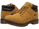 Lugz Cairo Mid (golden Wheat/bark/gum) Men's Shoes
