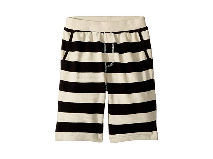 Peek Jasper Shorts (toddler/little Kids/big Kids) (black) Boy's Shorts