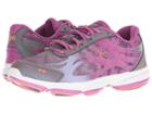 Ryka Devotion Plus 2 (iron Grey) Women's Shoes