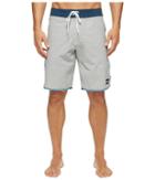 Billabong 73 X Boardshorts (silver) Men's Swimwear