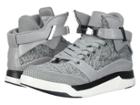 Guess Webber (grey/grey/grey) Men's Shoes