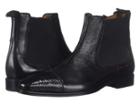 Mezlan 14445-l (black) Men's Shoes