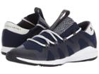 Adidas By Stella Mccartney Crazy Train Pro (collegiate Navy/core White/aero Lime S11) Women's Shoes