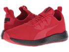 Puma Nrgy Neko Sport (ribbon Red/puma Black) Men's Shoes