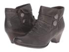 Rockport Cobb Hill Collection Daniela (birch Antiqued) Women's Zip Boots