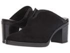 Spring Step Tameka (black) Women's Shoes