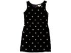 Peek Anya Dress (toddler/little Kids/big Kids) (black) Girl's Dress
