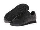 Puma Roma Basic Wn's (black/black) Women's  Shoes