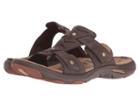 Merrell Adhera Slide Ii (brown) Women's Sandals