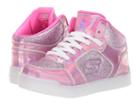 Skechers Kids E-pro Iii 20188l (little Kid/big Kid) (pink) Girl's Shoes