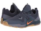 Nike Zoom Command (black/hyper Crimson/thunder Blue/white) Men's Cross Training Shoes