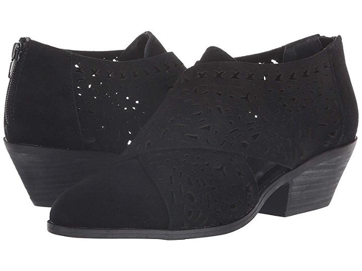 Carlos By Carlos Santana Miranda (black) Women's Shoes