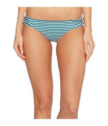 Isabella Rose Avalon Maui Bikini Bottom (multi) Women's Swimwear