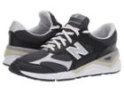 New Balance X90rv1 (black/orca) Men's Shoes