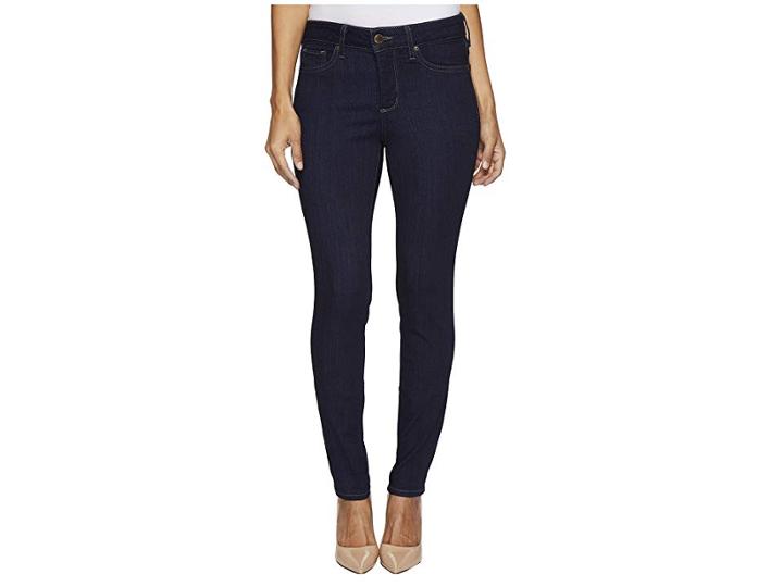 Nydj Petite Petite Ami Skinny Legging Jeans In Sure Stretch Denim In Mabel (mabel) Women's Jeans