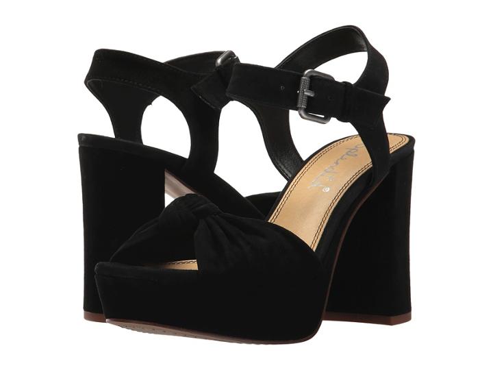 Splendid Bates (black) High Heels