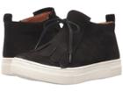 Seychelles West End (black) Women's  Shoes