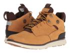 Timberland Killington Hiker Chukka (wheat) Men's Shoes