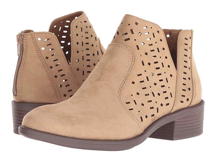 Eurosoft Catarina (stone Taupe) Women's Shoes