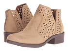 Eurosoft Catarina (stone Taupe) Women's Shoes