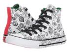 Converse Kids Chuck Taylor All Star Holiday Coloring Book