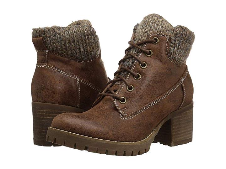 Carlos By Carlos Santana Glynn (tan) Women's Shoes