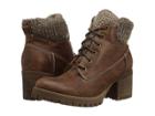 Carlos By Carlos Santana Glynn (tan) Women's Shoes