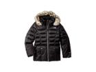 The North Face Kids Gotham 2.0 Down Jacket (little Kids/big Kids) (tnf Black) Girl's Coat