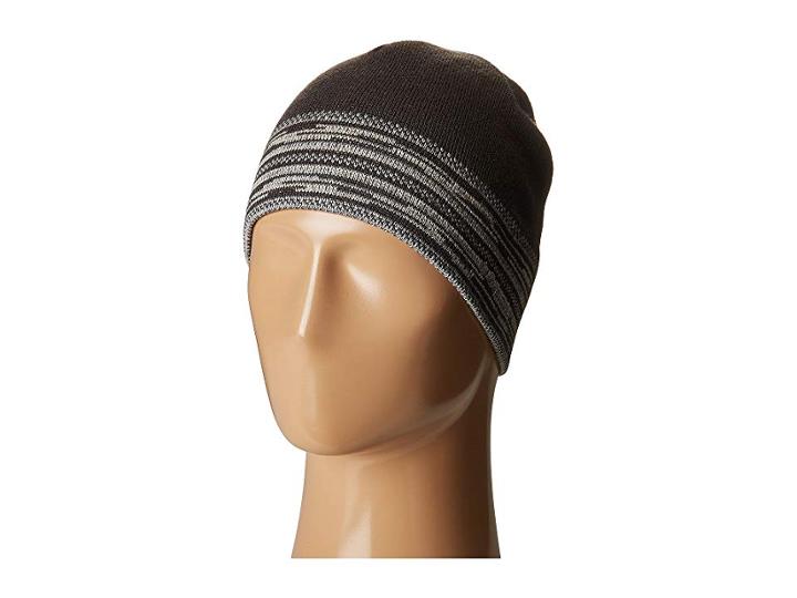 Columbia Urbanization Mix Beanie (shark Broken Stripe) Beanies