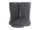 Bearpaw Meadow 10 (charcoal) Women's Pull-on Boots
