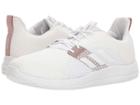 Adidas Running Element V (footwear White/footwear White/white Tint) Women's Running Shoes