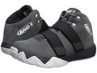 And1 Chosen One Ii (castle Rock/black/white) Men's Basketball Shoes