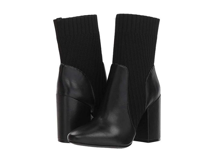 Vince Camuto Diandra (black) Women's Shoes