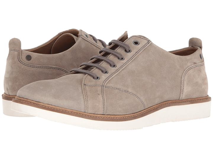 Base London Hydra (grey) Men's Shoes