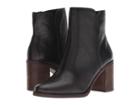 Lucky Brand Nomi (black) Women's Shoes