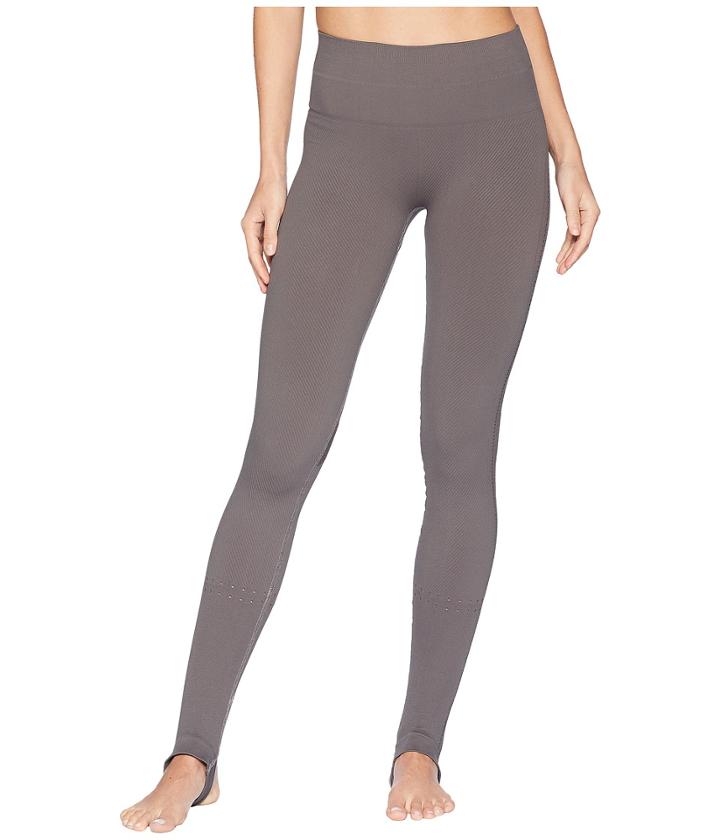 Free People Method Leggings (grey) Women's Casual Pants