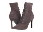 Steve Madden Jinx (dark Grey Suede) Women's Shoes